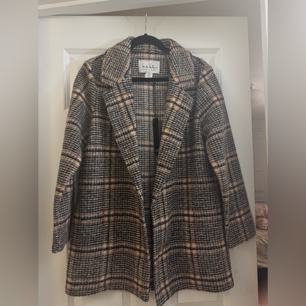 🧥NICOLE MILLER JACKET🧥